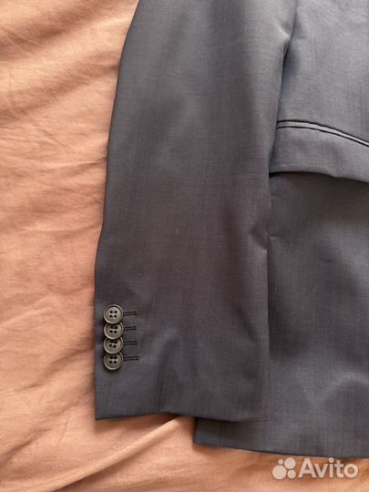 Мужской пиджак