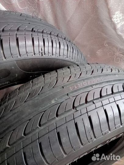 DoubleStar Maximum DH03 185/70 R14 88T