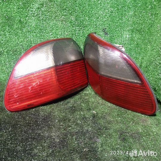 Фонарь задний Opel Omega