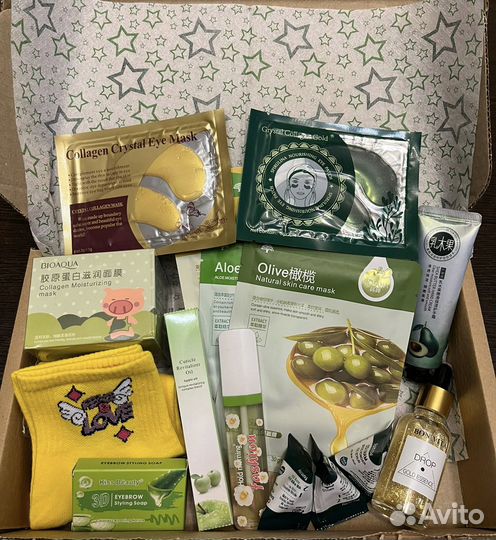 Подарок на день рождения