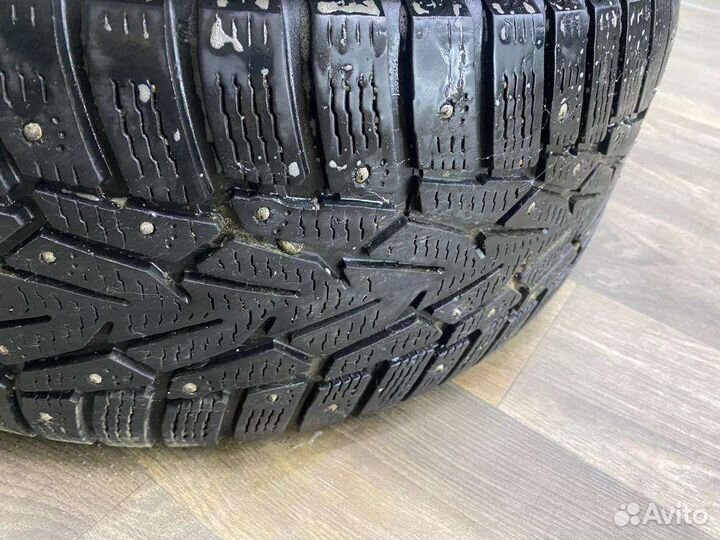 Nokian Tyres Nordman 7 235/55 R17 103T