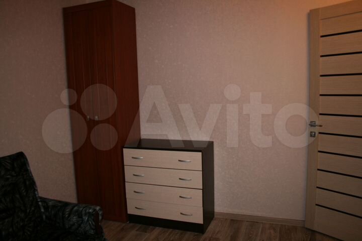 Комната 15 м² в 2-к., 9/12 эт.