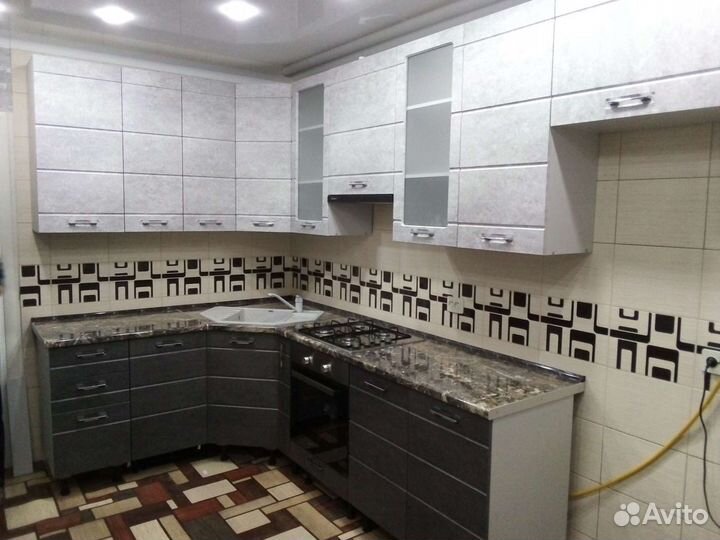 Сборка мебели
