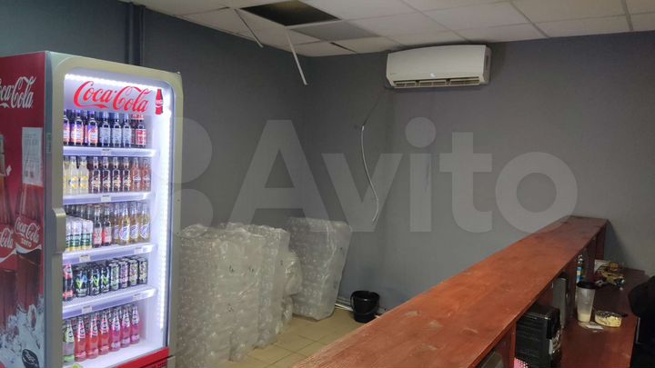 Торговая площадь, 10 м²