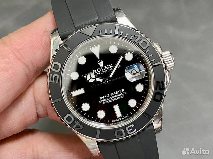 Часы Rolex Yacht-Master 42mm