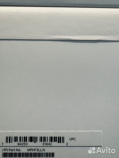 Macbook pro 14 M2 pro 16gb 1tb Space Новый