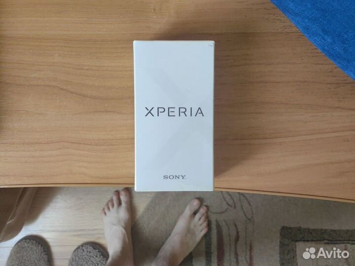 Sony Xperia L1, 2/16 ГБ