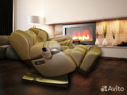 Массажное кресло venerdi dream