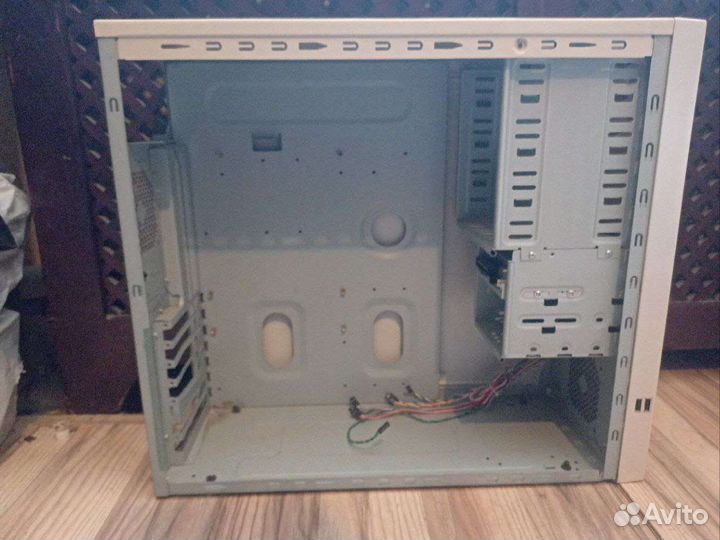 Корпус atx