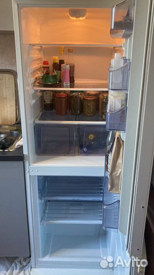 Холодильник бу