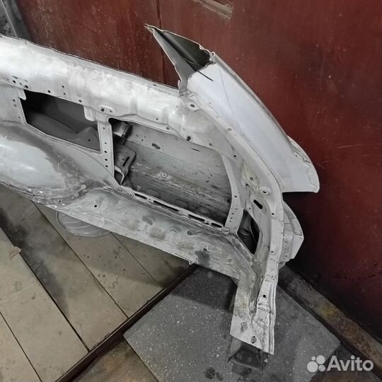 Крыло заднее правое Ниссан Эксперт