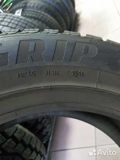 Goodyear UltraGrip SUV 235/60 R18 107H