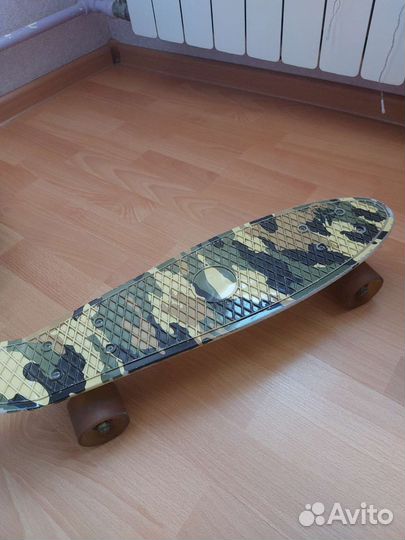 Пениборд бу