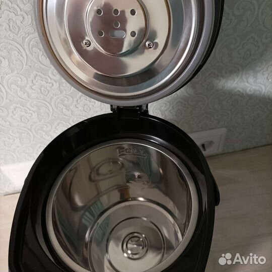 Термопот SmileTP 970 новый