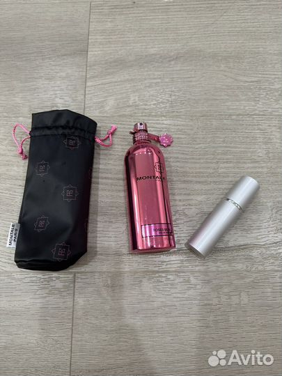 Селективная парфюмерия