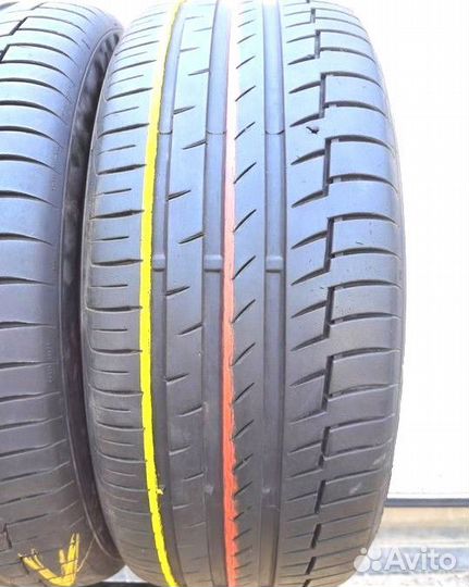 Continental PremiumContact 6 235/50 R18 97N