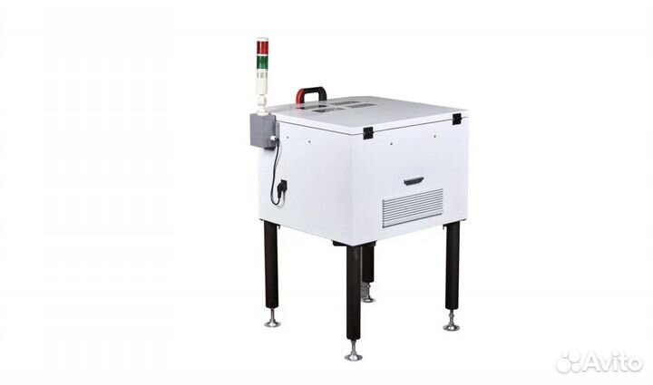 Heater standart