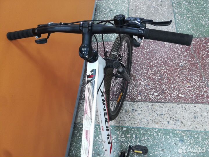 Велосипед Phoenix bastia pro 21s