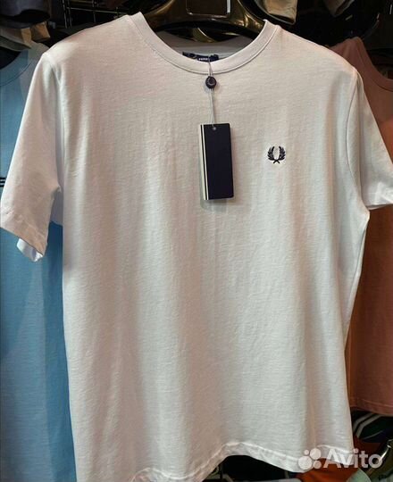 Футболка Fred Perry