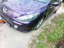 Peugeot 307 1.6 AT, 2006, 153 000 км, с пробегом, цена 480 000 руб.