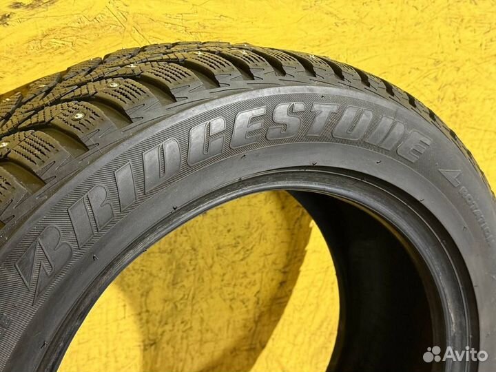 Bridgestone Ice Cruiser 5000 205/55 R16 91T