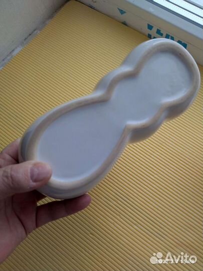 Диспенсер для мыла или фейри