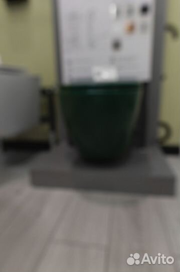 Унитаз Bequem подвиснои