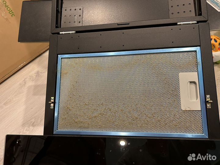 Вытяжка krona inga 600
