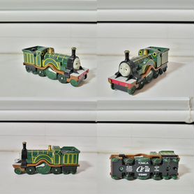 Tomy 2005/2006 Thomas and friends