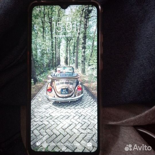 Xiaomi Redmi 9, 3/32 ГБ