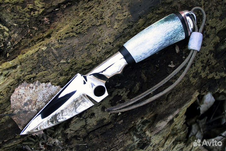 Ремонт и реставрация ножей, кинжалов, сабель