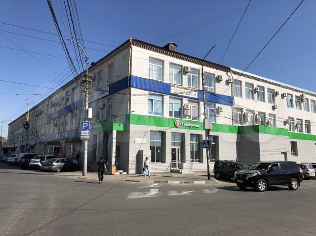 Офис, 16.1 м²