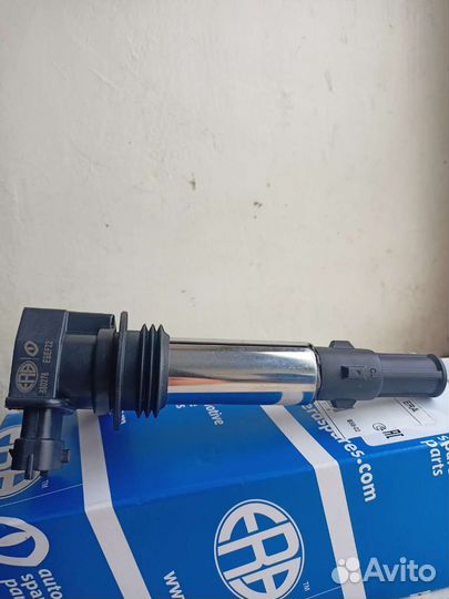 Катушка зажигания ERA 880276