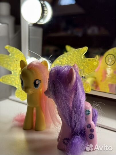 My little pony