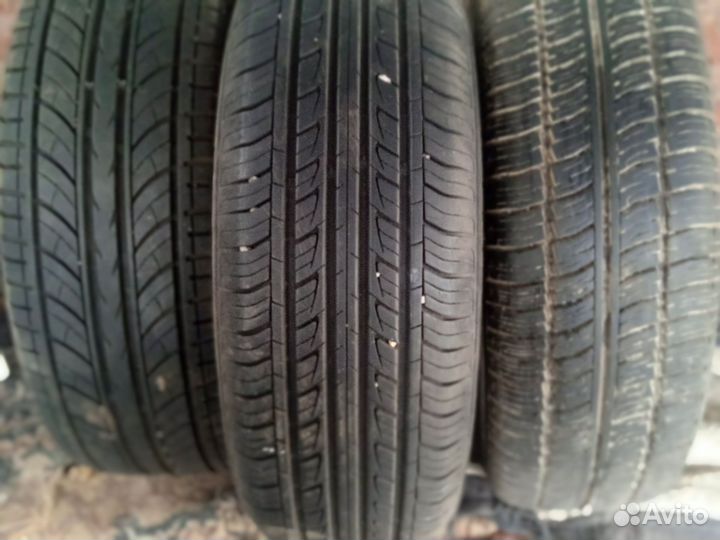 Шина летняя Hankook 185x60x14