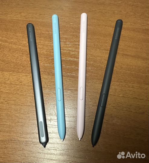 Стилус Samsung Tab S6 / S6 Lite