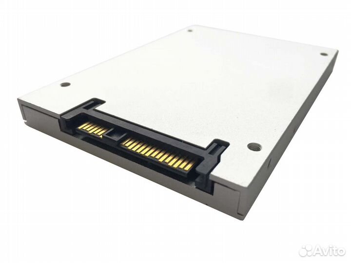 Жесткий диск HP 792227-B21 800Gb SAS 2,5