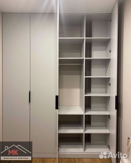 Шкаф напрямую с фабрики