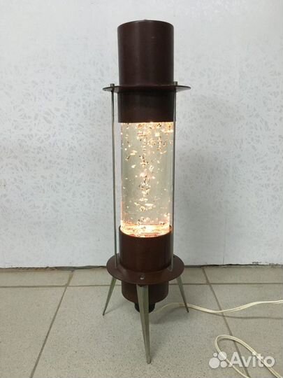 Бра Светильники Ночники СССР