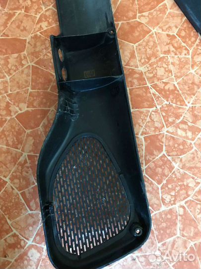 Подиумы ваз 2114