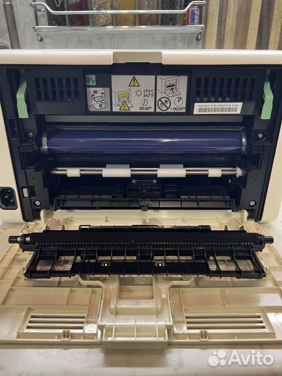 Принтер xerox Phaser 3010