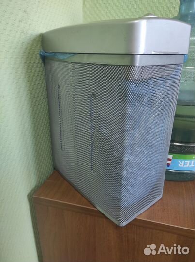 Уничтожитель бумаги