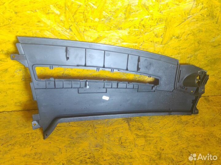 Накладка в торпедо левая Volkswagen Crafter 2E BJK