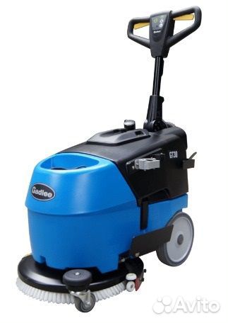 Поломоечная машина Gadlee модели GT30