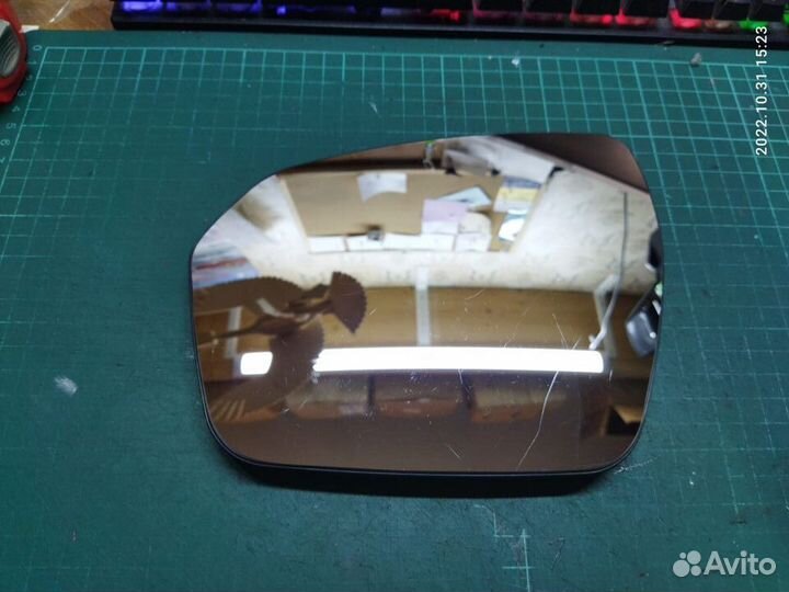 LR Range Rover Evoque 