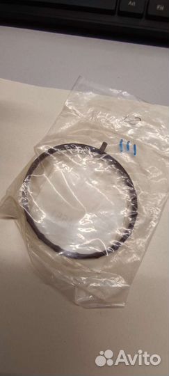 Прокладка впускного коллектора