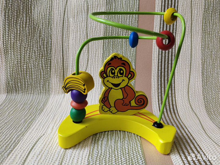 Детские игрушки бу