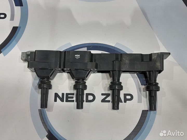 Катушка зажигания Peugeot Partner Tepee B9