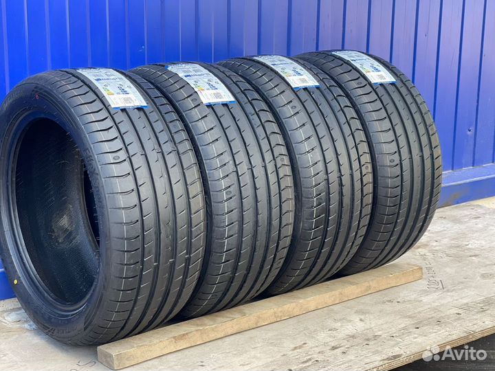 Triangle EffeXSport TH202 235/35 R19 91Y