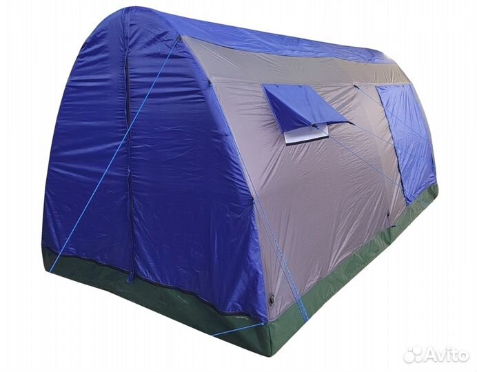 Надувная палатка Annkor TVBs-300 + Разделка